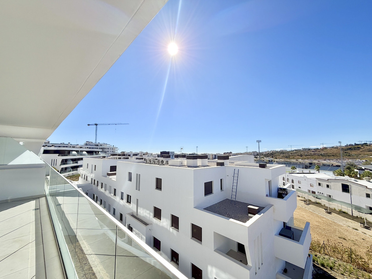 Appartement te koop in Estepona | 3 slaapkamers H5468134