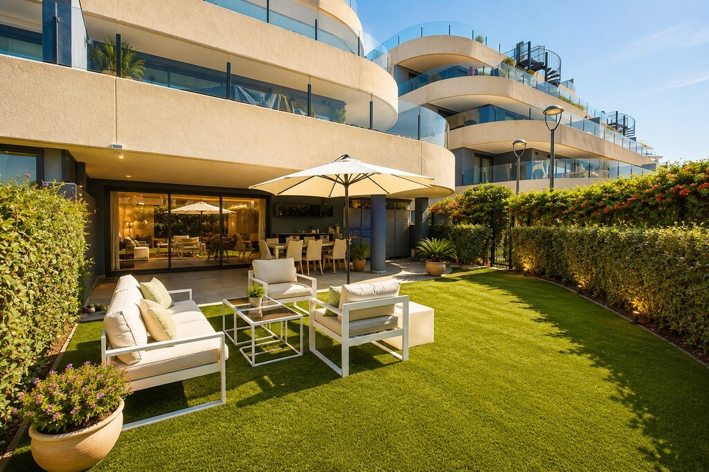Appartement te koop in Estepona | 3 slaapkamers H5468194