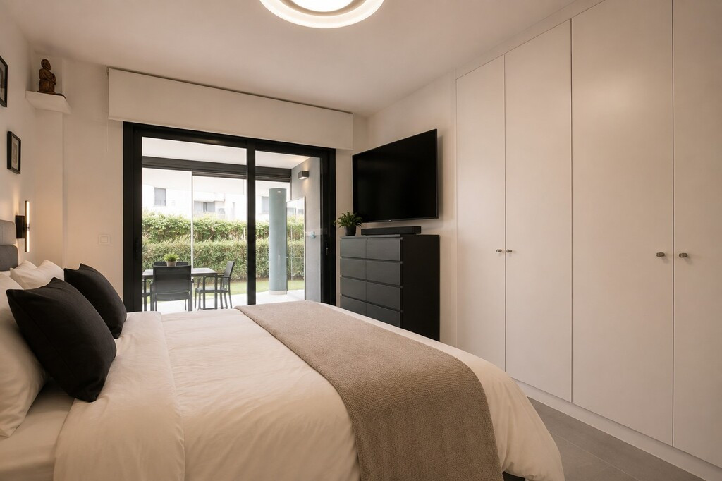Appartement te koop in Estepona | 3 slaapkamers H5468194