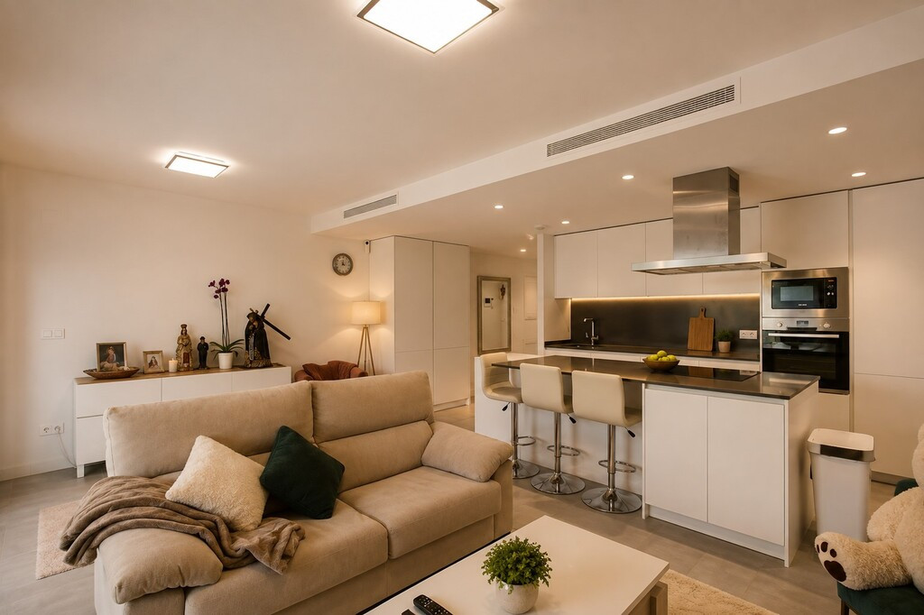 Appartement te koop in Estepona | 3 slaapkamers H5468194
