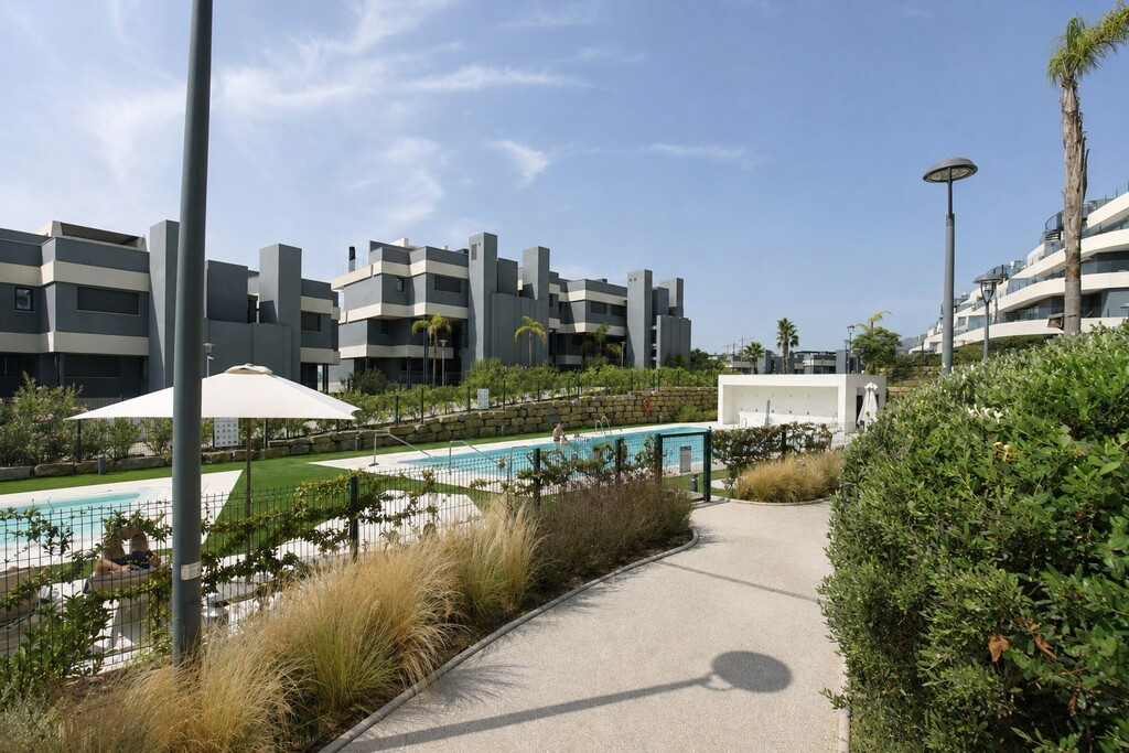 Appartement te koop in Estepona | 3 slaapkamers H5468194