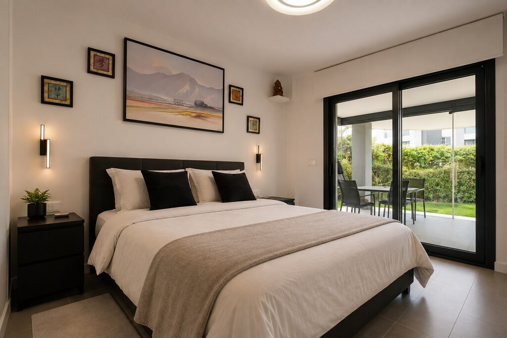 Appartement te koop in Estepona | 3 slaapkamers H5468194