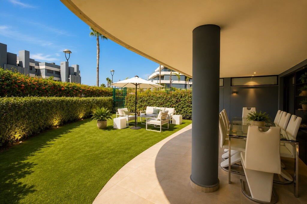 Appartement te koop in Estepona | 3 slaapkamers H5468194
