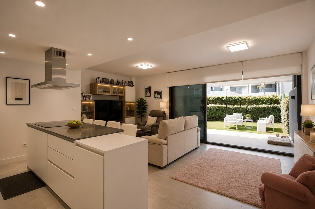 Appartement te koop in Estepona | 3 slaapkamers H5468194