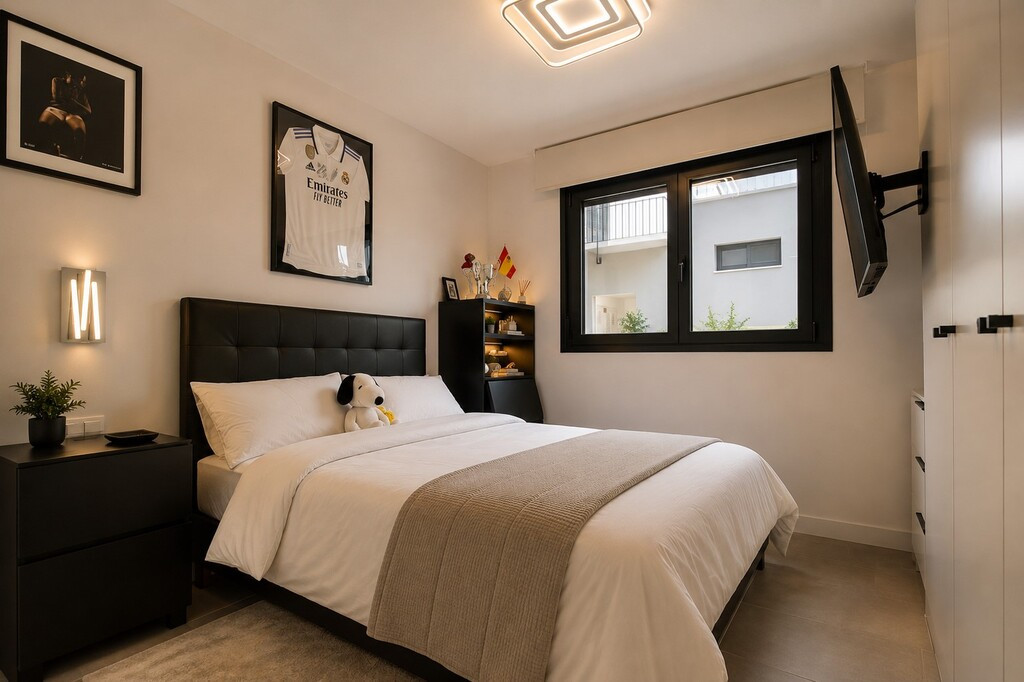 Appartement te koop in Estepona | 3 slaapkamers H5468194