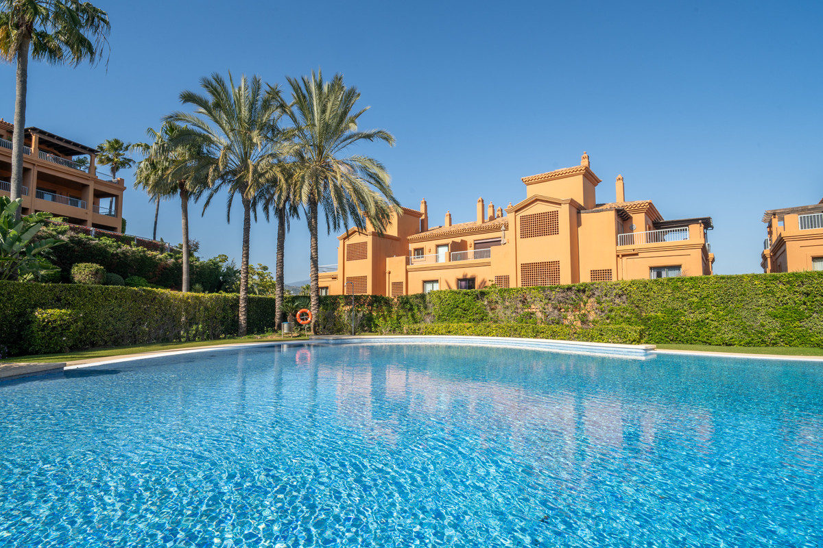 Appartement te koop in Estepona | 2 slaapkamers H5468533