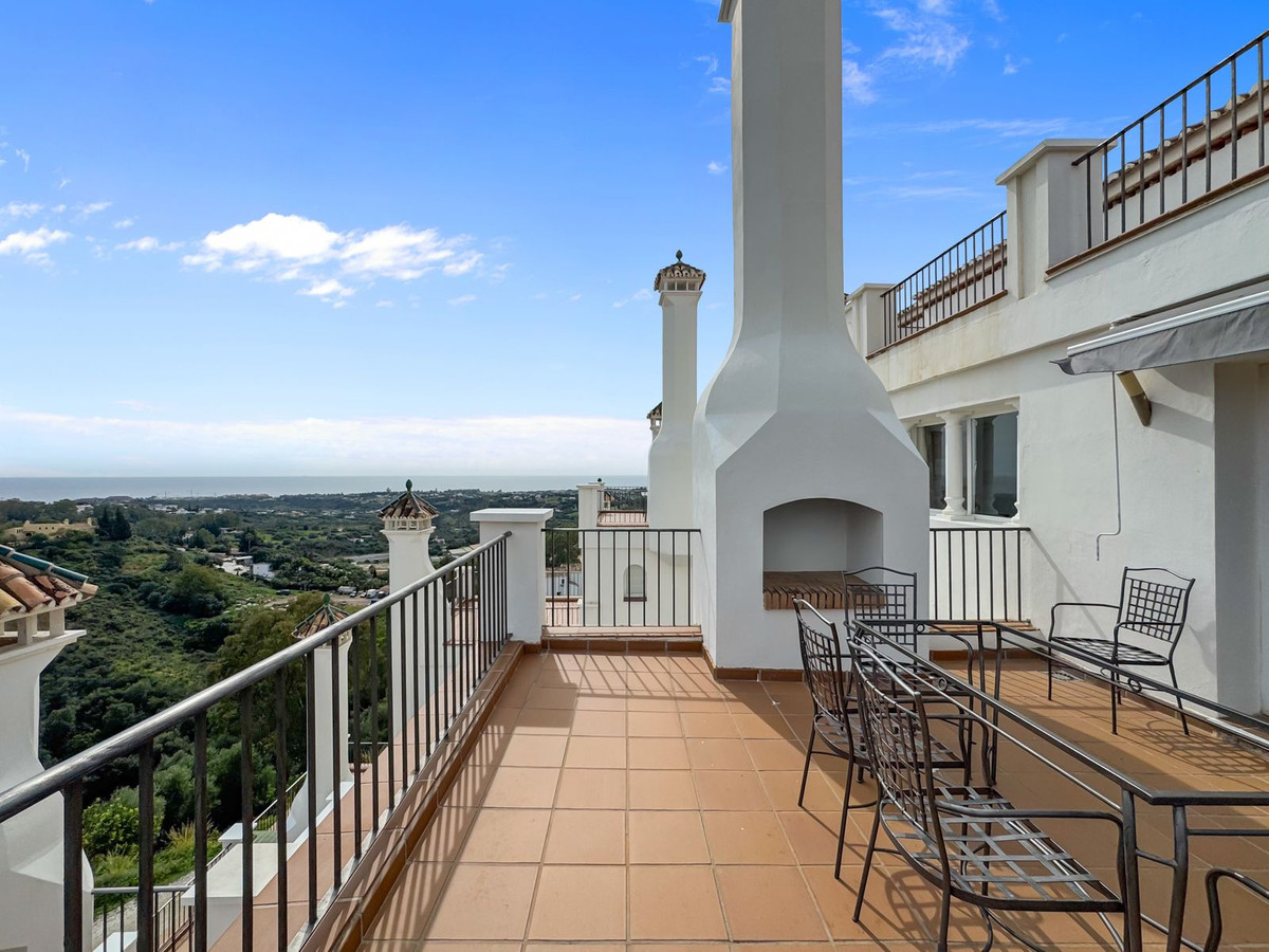 Duplex te koop in Estepona | 2 slaapkamers H5468851