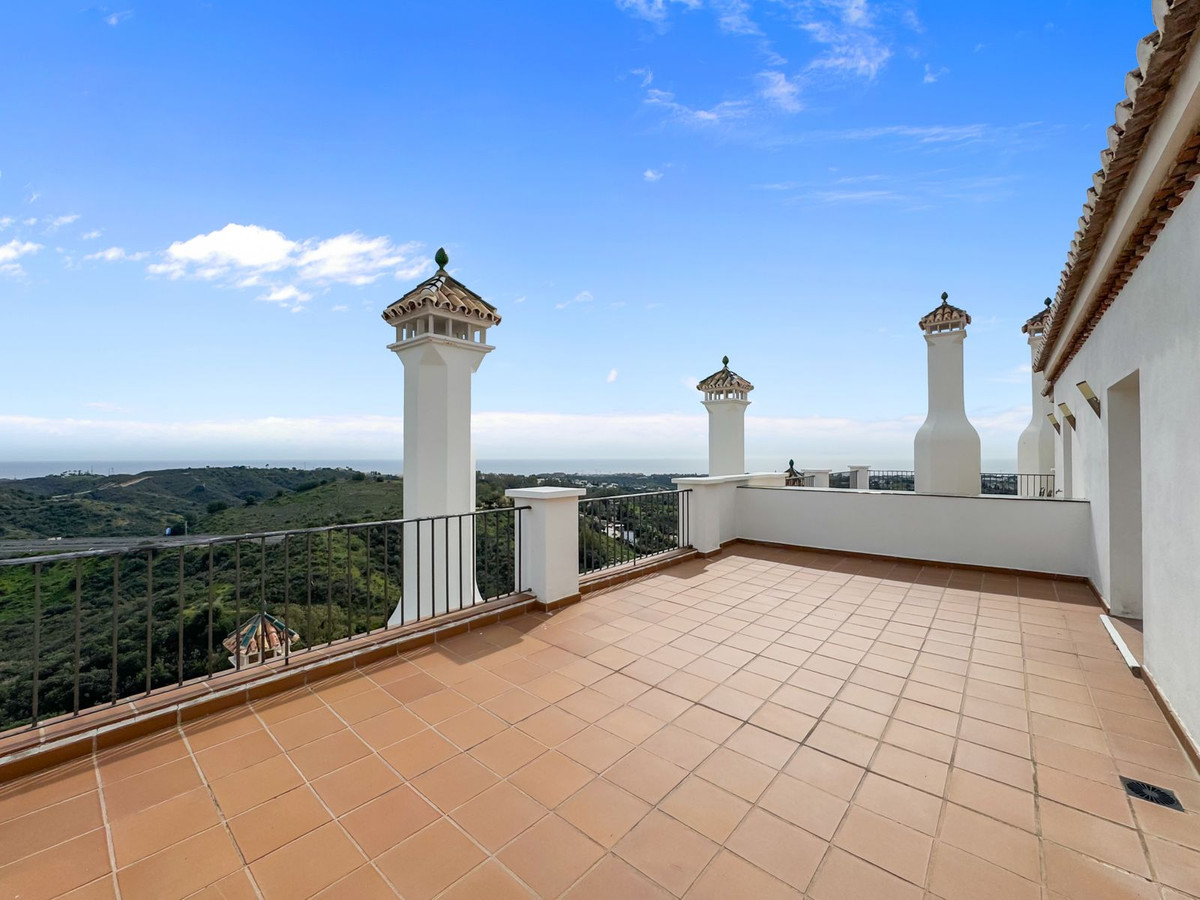 Duplex te koop in Estepona | 2 slaapkamers H5468851