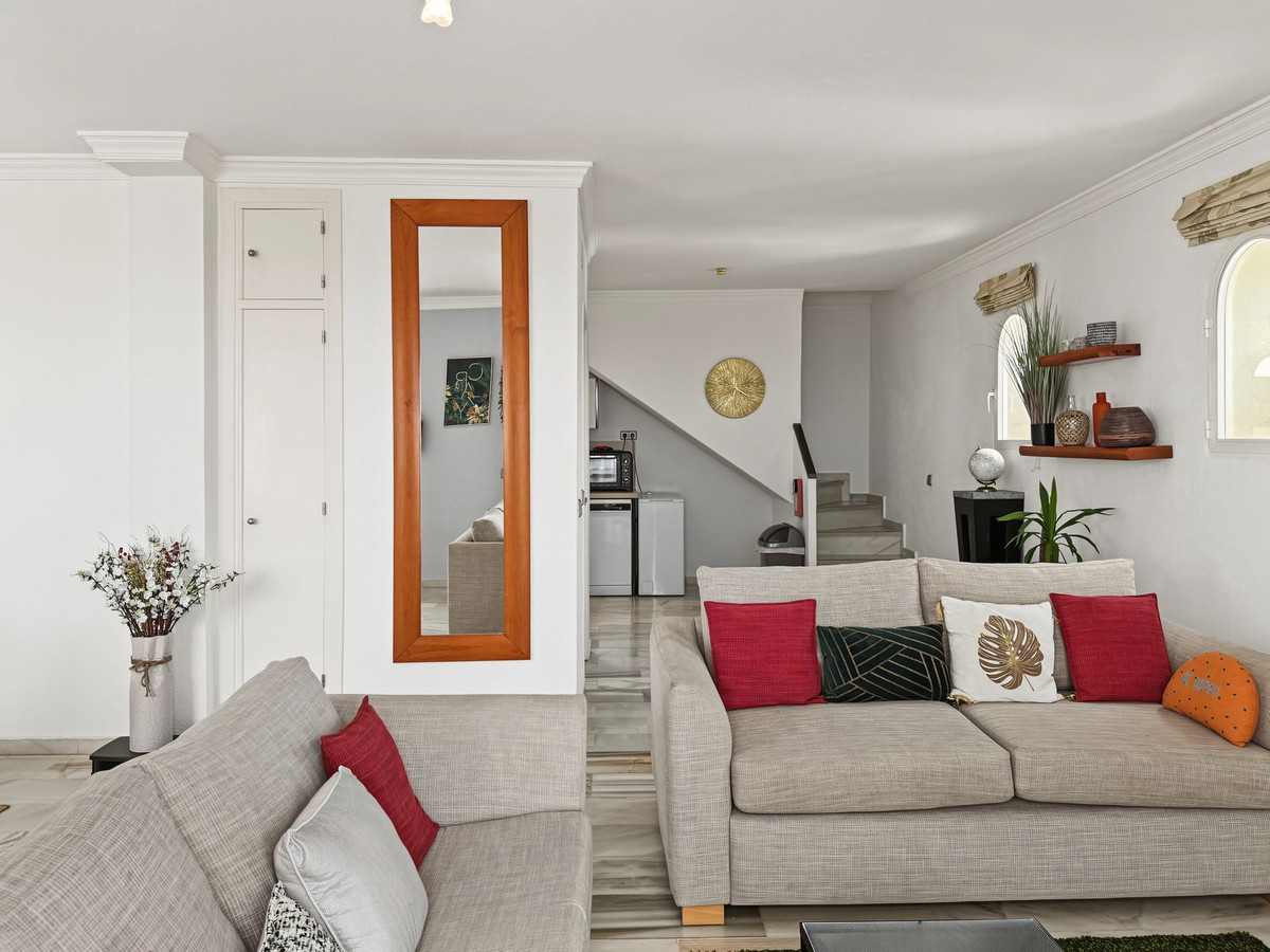 Duplex te koop in Estepona | 2 slaapkamers H5468851