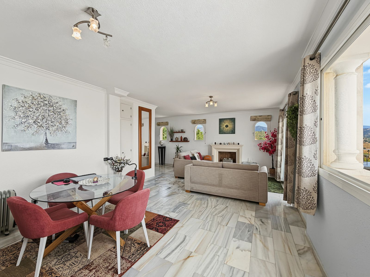 Duplex te koop in Estepona | 2 slaapkamers H5468851