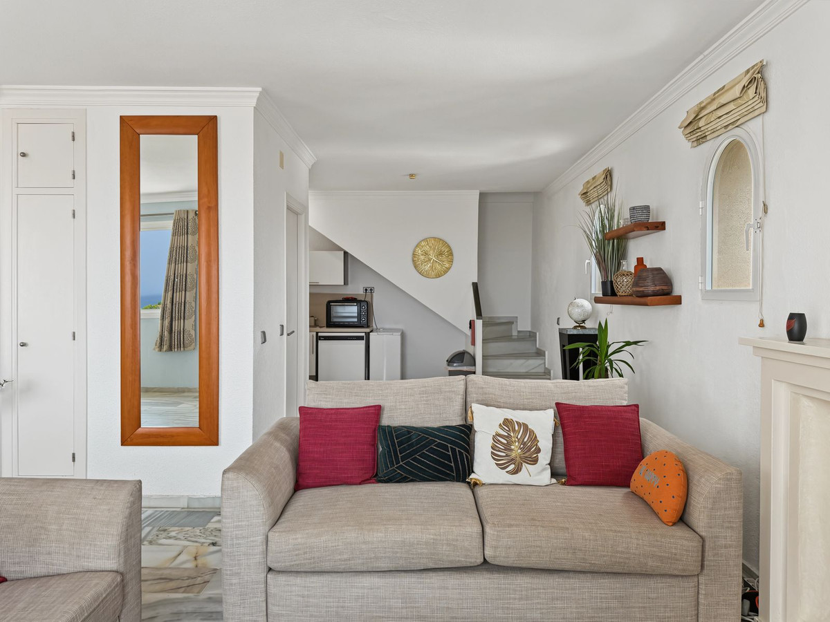 Duplex te koop in Estepona | 2 slaapkamers H5468851