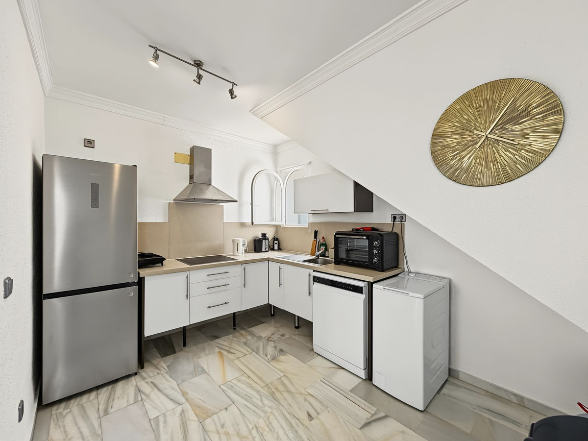 Duplex te koop in Estepona | 2 slaapkamers H5468851