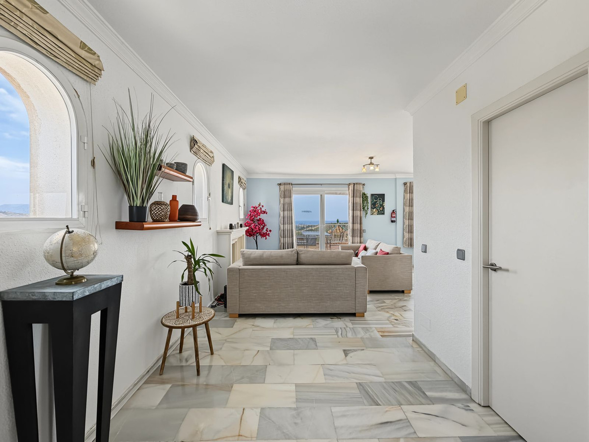 Duplex te koop in Estepona | 2 slaapkamers H5468851