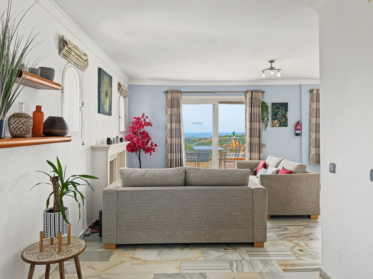 Duplex te koop in Estepona | 2 slaapkamers H5468851