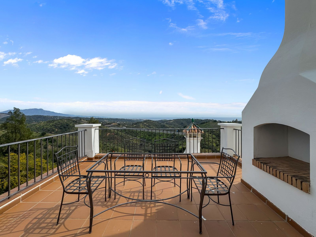 Duplex te koop in Estepona | 2 slaapkamers H5468851