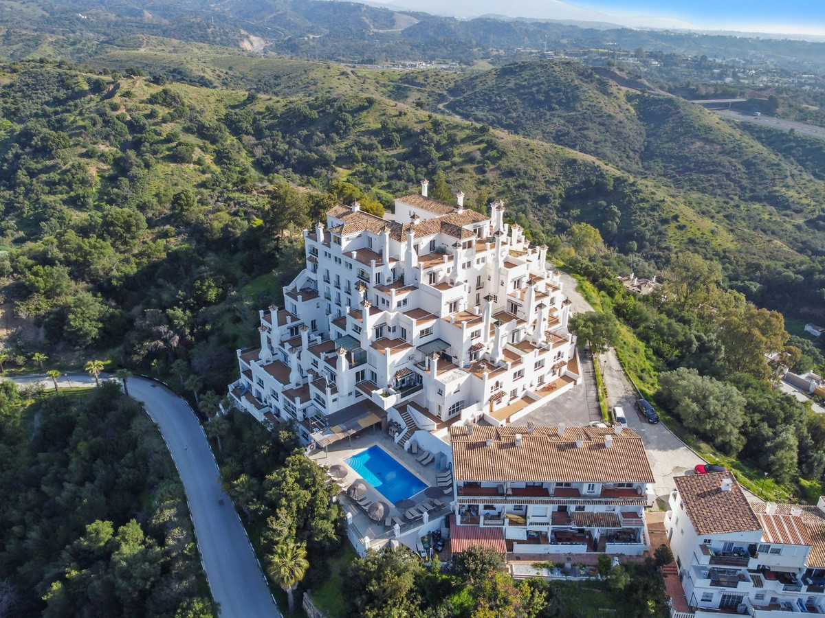 Duplex te koop in Estepona | 2 slaapkamers H5468851