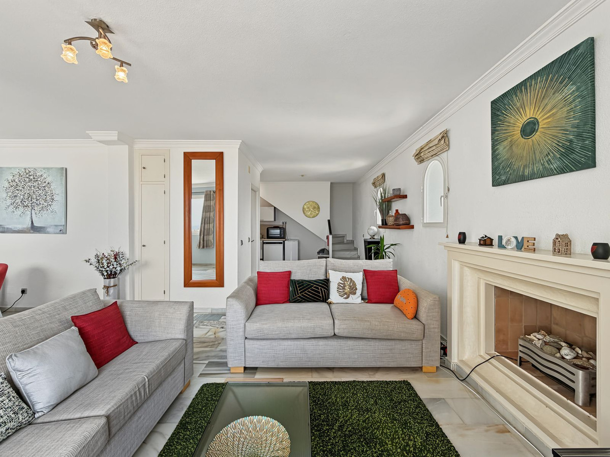 Duplex te koop in Estepona | 2 slaapkamers H5468851