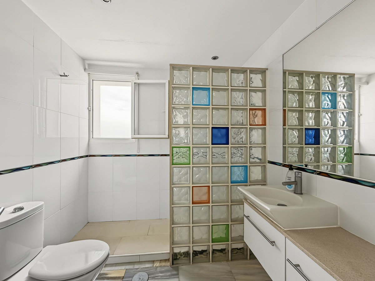 Duplex te koop in Estepona | 2 slaapkamers H5468851