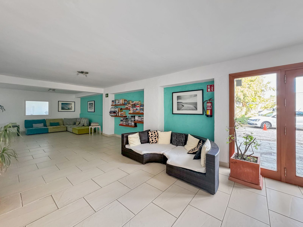 Duplex te koop in Estepona | 2 slaapkamers H5468851