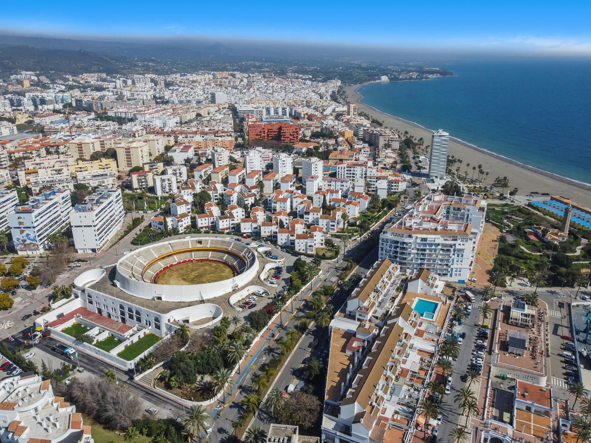 Duplex te koop in Estepona | 2 slaapkamers H5468851