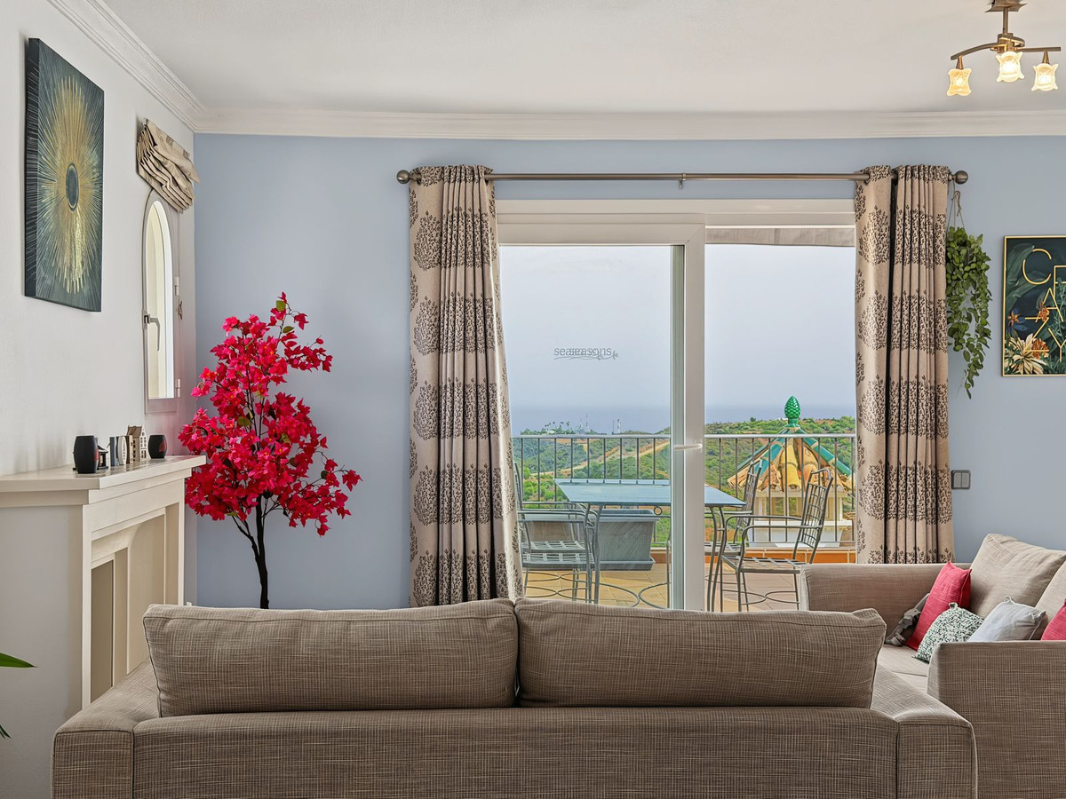 Duplex te koop in Estepona | 2 slaapkamers H5468851