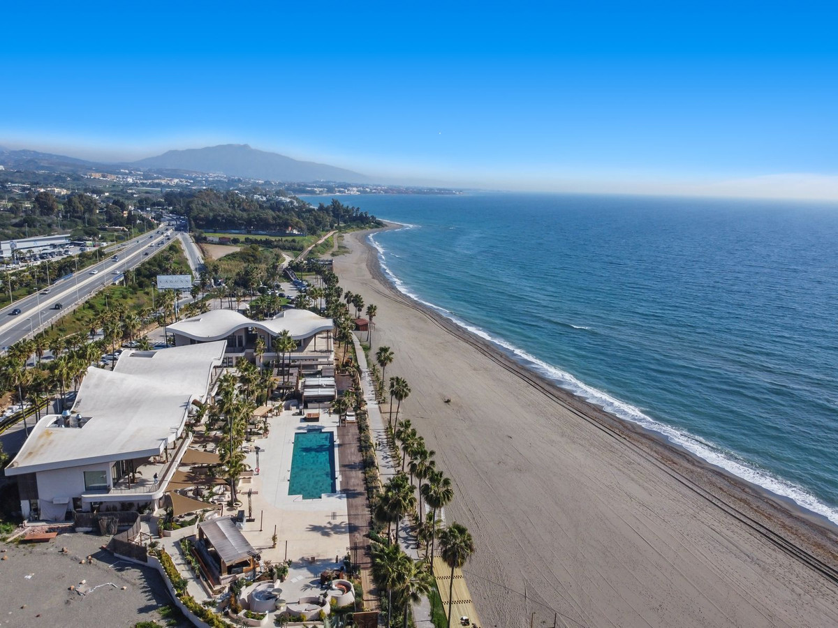 Duplex te koop in Estepona | 2 slaapkamers H5468851