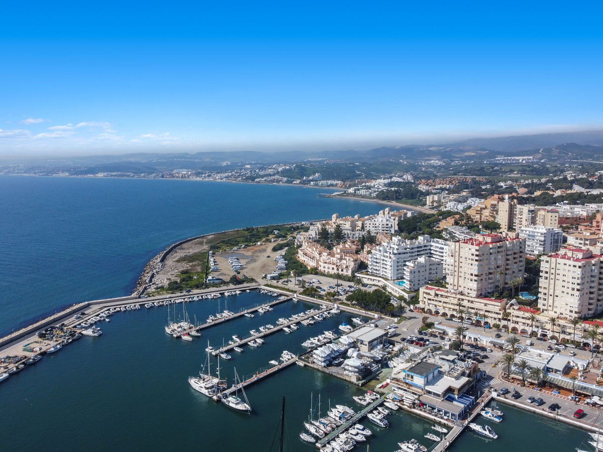 Duplex te koop in Estepona | 2 slaapkamers H5468851