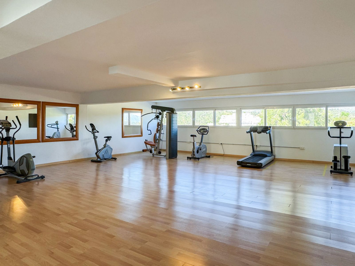 Duplex te koop in Estepona | 2 slaapkamers H5468851