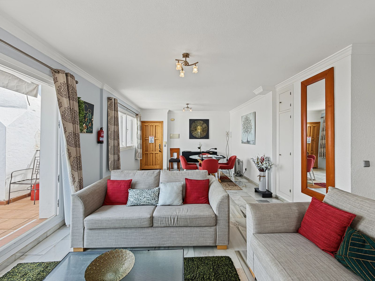 Duplex te koop in Estepona | 2 slaapkamers H5468851