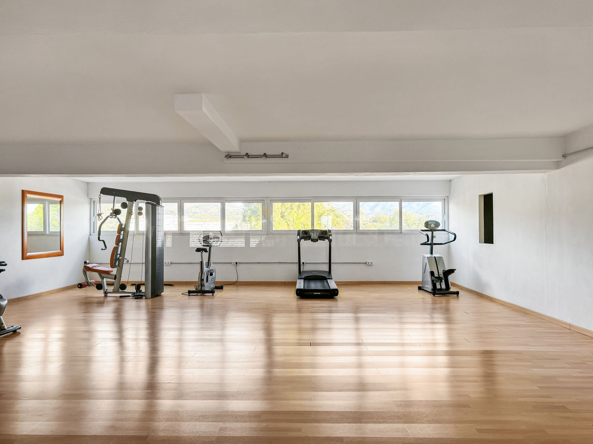 Duplex te koop in Estepona | 2 slaapkamers H5468851