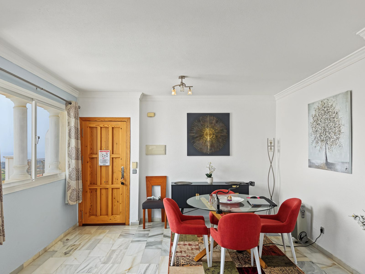 Duplex te koop in Estepona | 2 slaapkamers H5468851