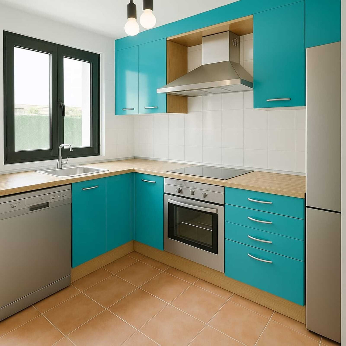 Appartement te koop in Estepona | 3 slaapkamers H5469085