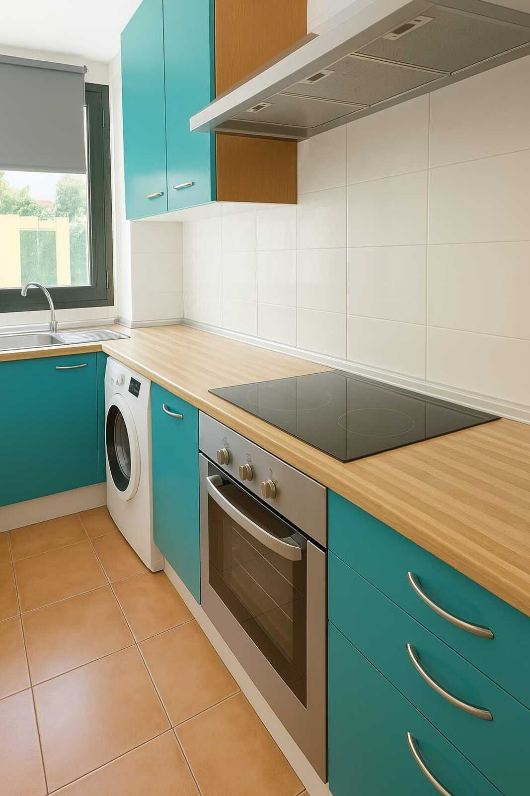 Appartement te koop in Estepona | 3 slaapkamers H5469085