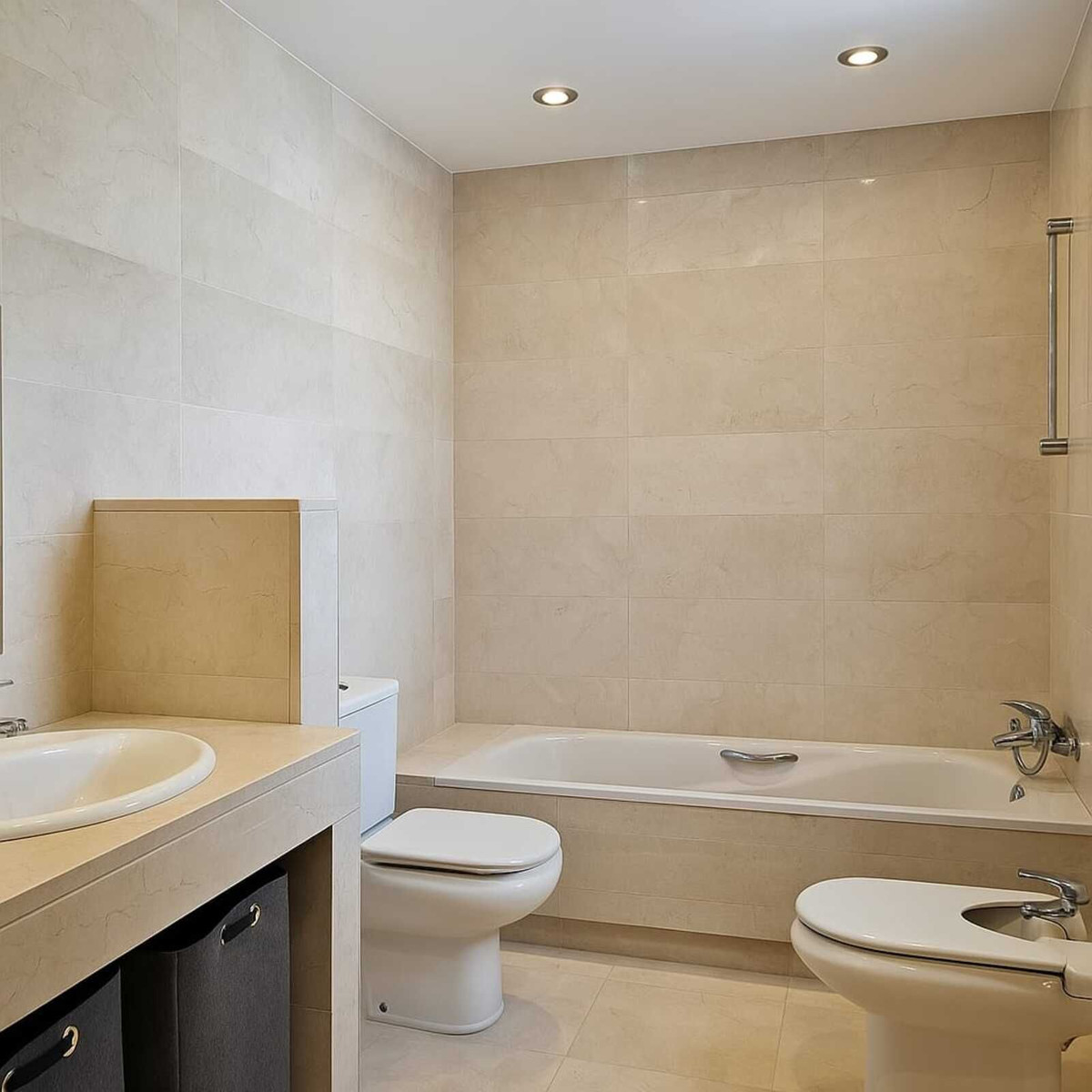 Appartement te koop in Estepona | 3 slaapkamers H5469085