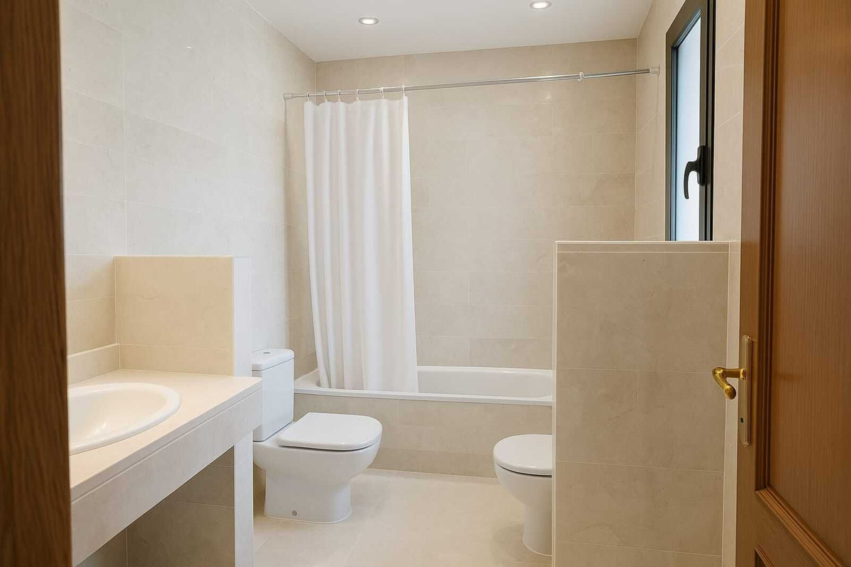 Appartement te koop in Estepona | 3 slaapkamers H5469085