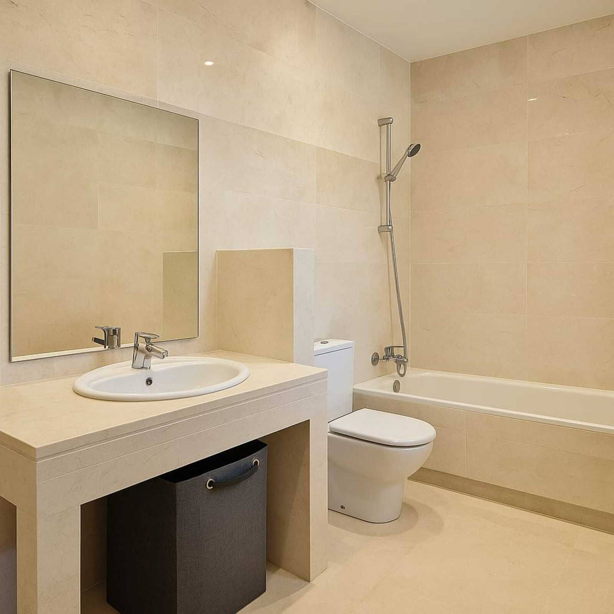 Appartement te koop in Estepona | 3 slaapkamers H5469085