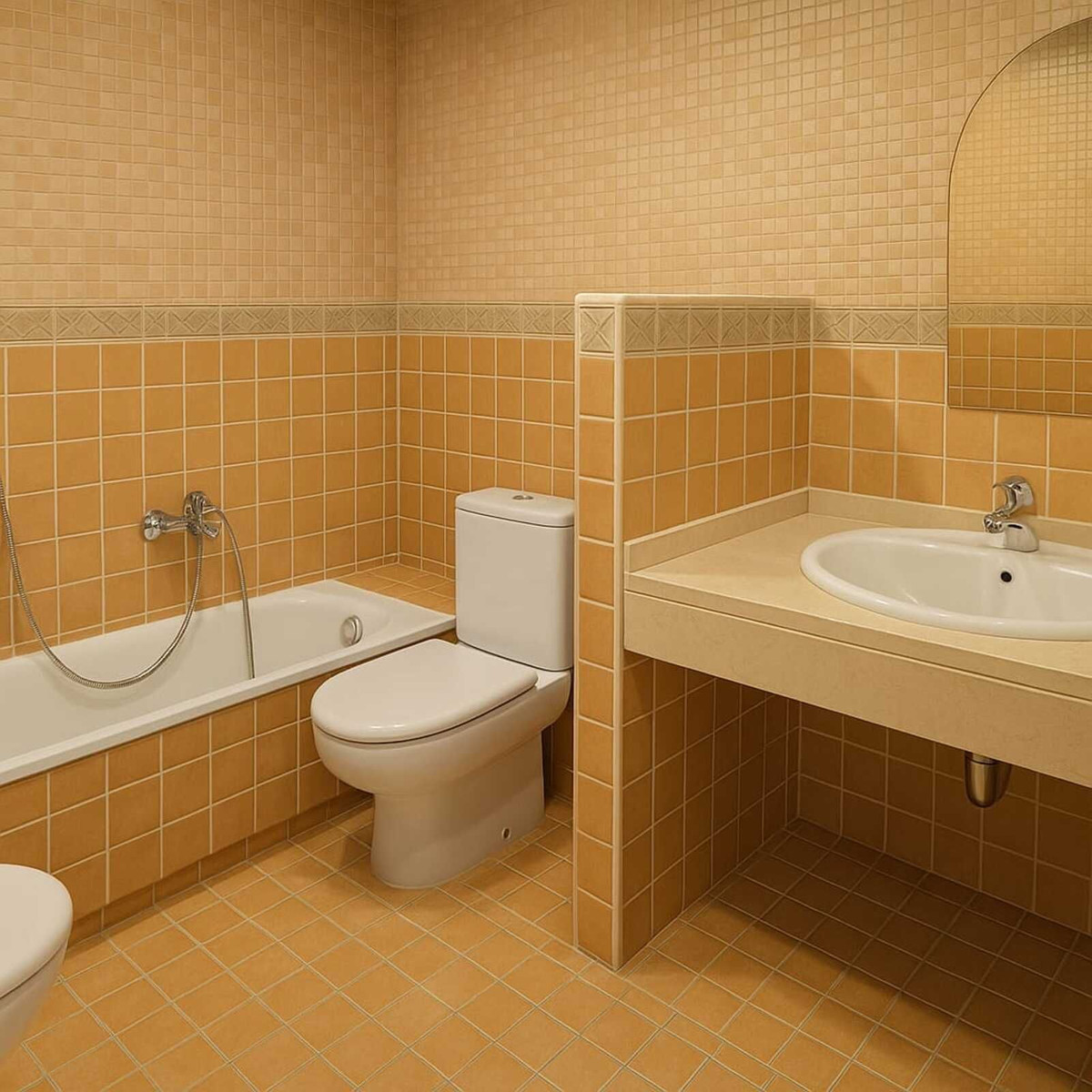 Appartement te koop in Estepona | 3 slaapkamers H5469085