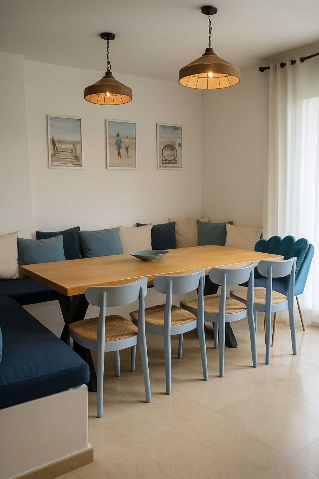 Appartement te koop in Estepona | 3 slaapkamers H5469085