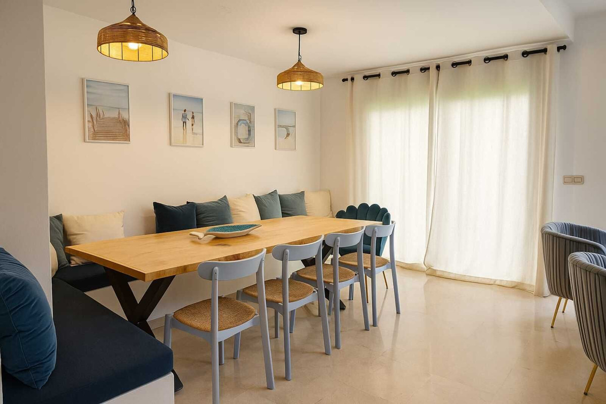 Appartement te koop in Estepona | 3 slaapkamers H5469085