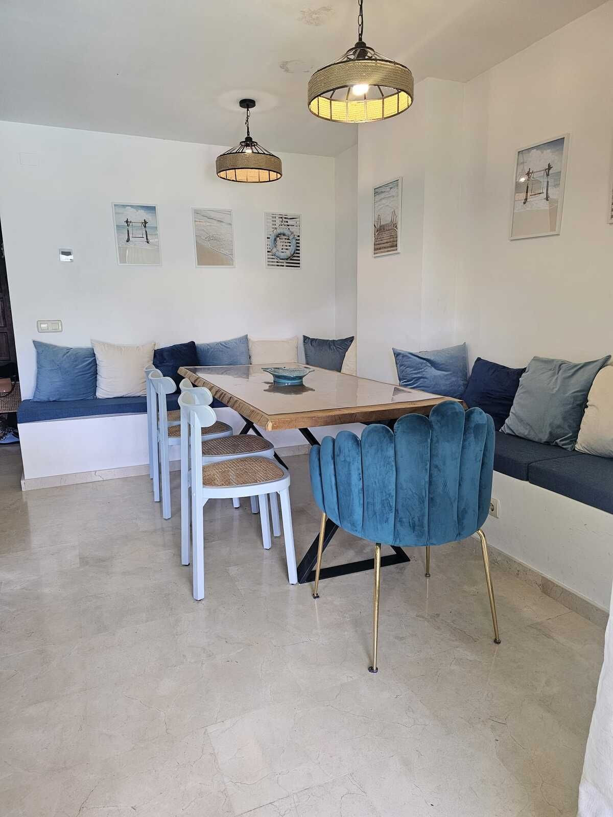 Appartement te koop in Estepona | 3 slaapkamers H5469085