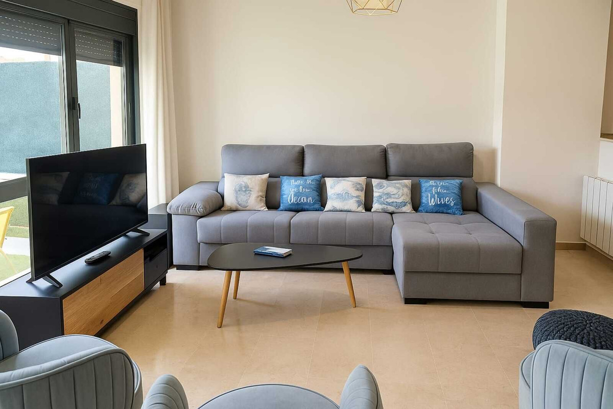 Appartement te koop in Estepona | 3 slaapkamers H5469085