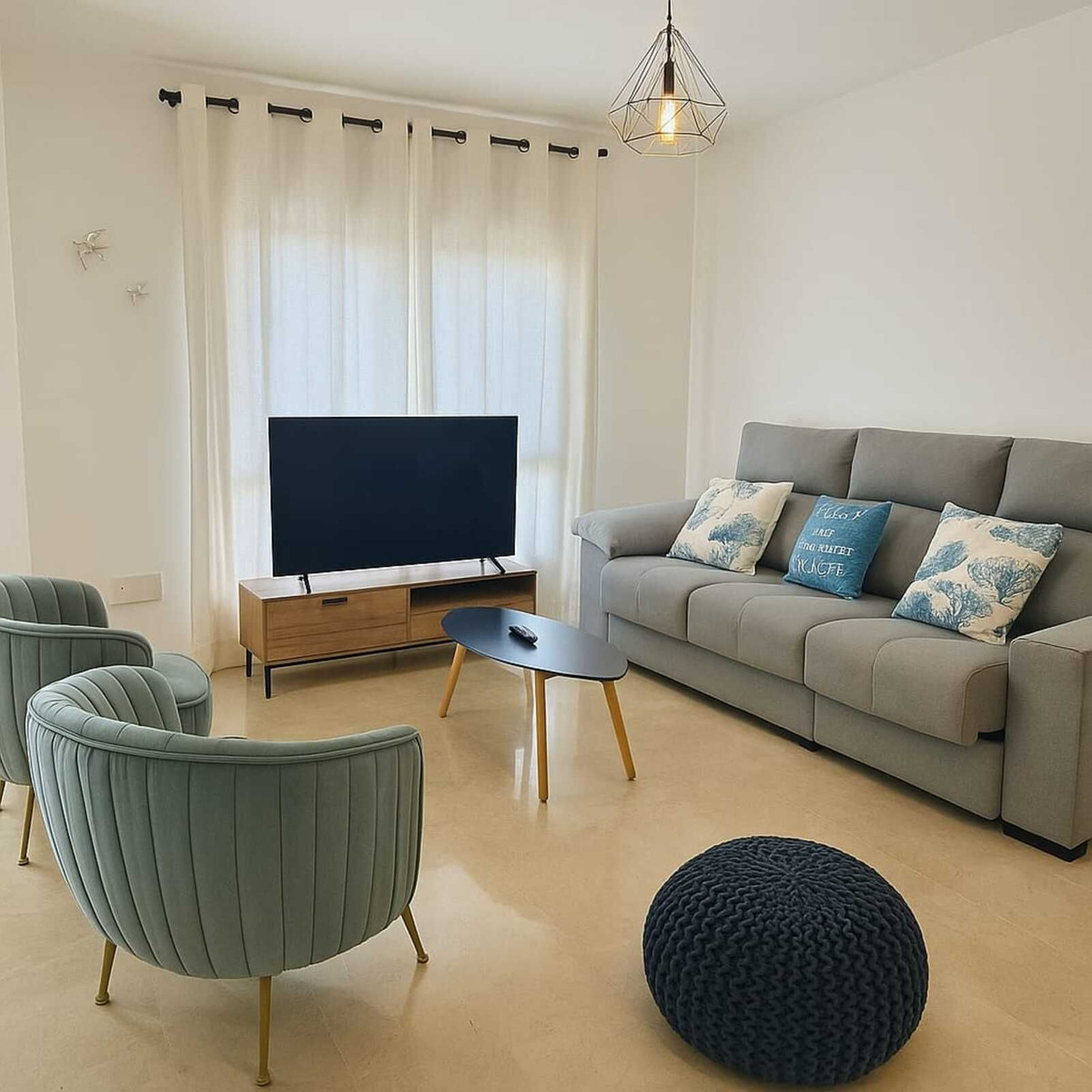 Appartement te koop in Estepona | 3 slaapkamers H5469085
