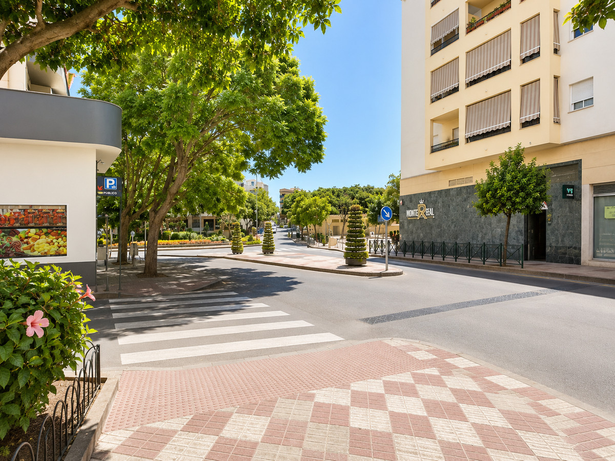 Appartement te koop in Estepona | 3 slaapkamers H5469283