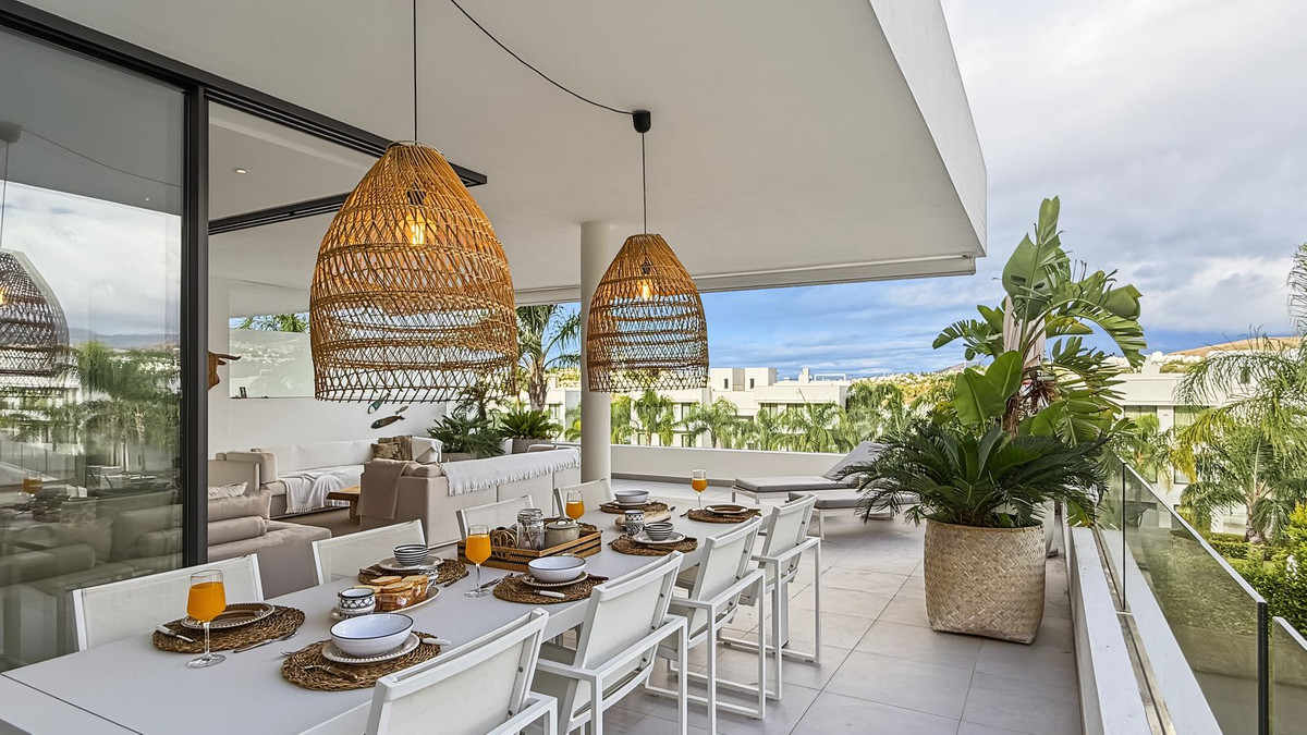 Appartement te koop in Estepona | 3 slaapkamers H5470435