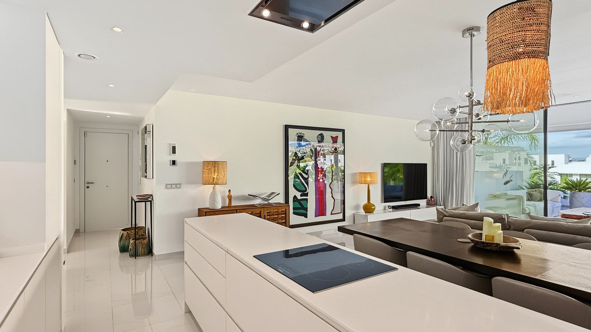 Appartement te koop in Estepona | 3 slaapkamers H5470435