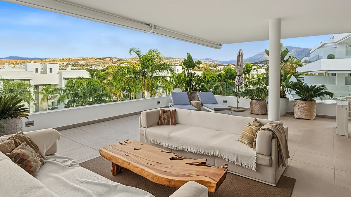 Appartement te koop in Estepona | 3 slaapkamers H5470435