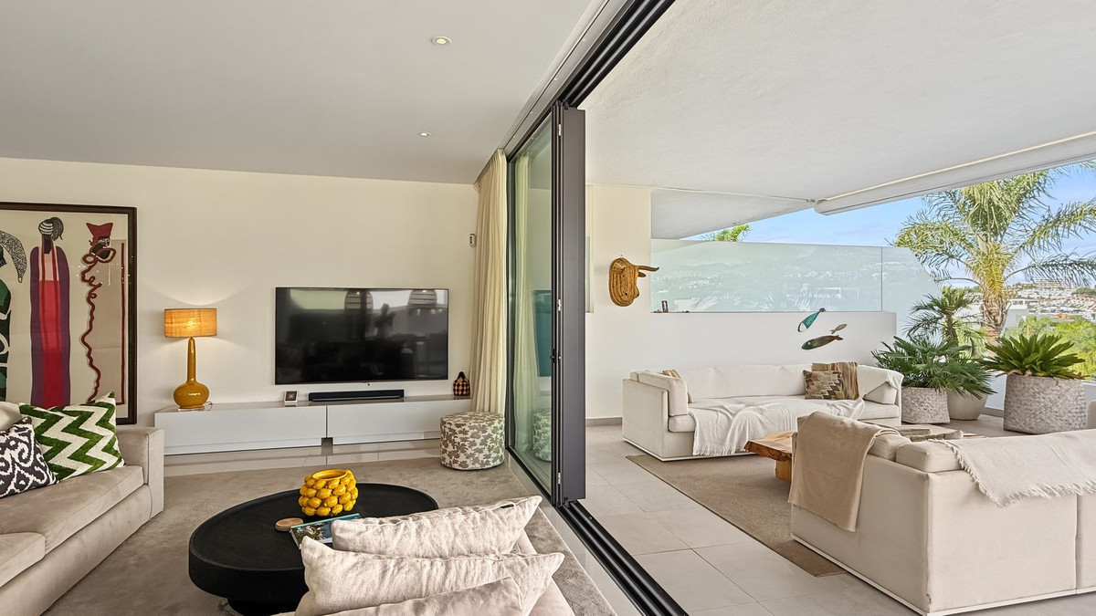 Appartement te koop in Estepona | 3 slaapkamers H5470435