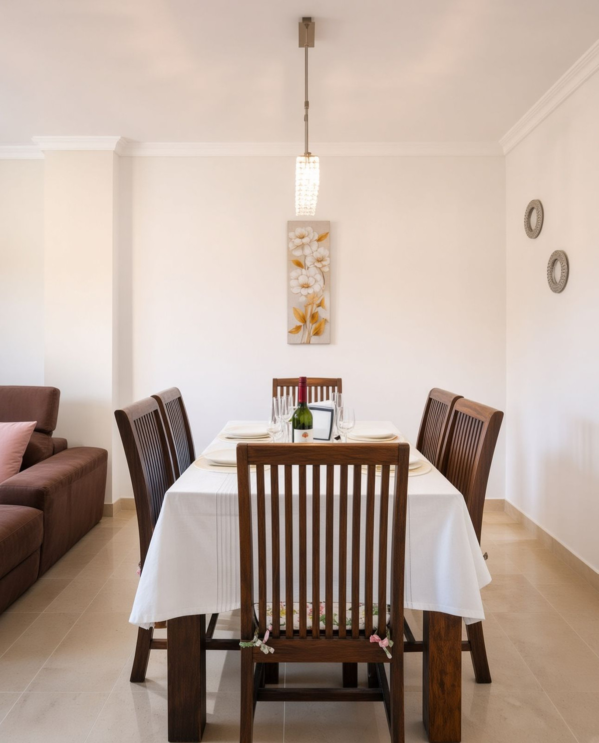Appartement te koop in Estepona | 4 slaapkamers H5470447