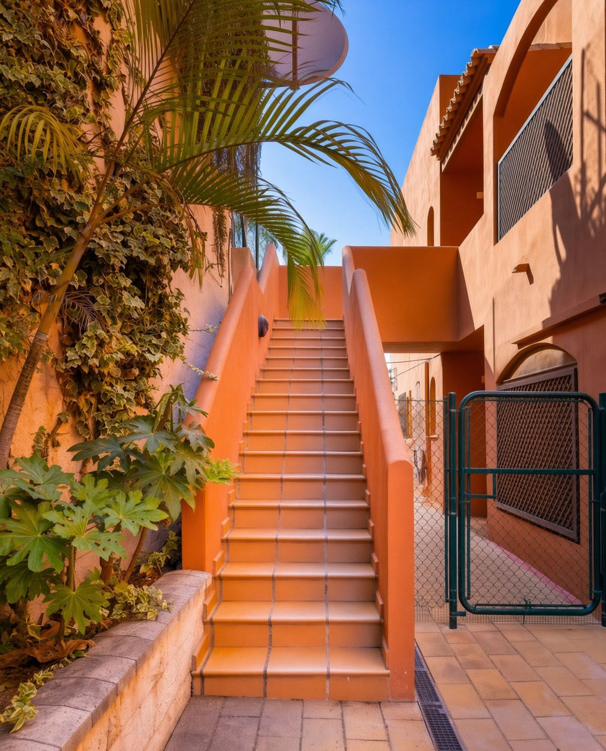 Appartement te koop in Estepona | 4 slaapkamers H5470447