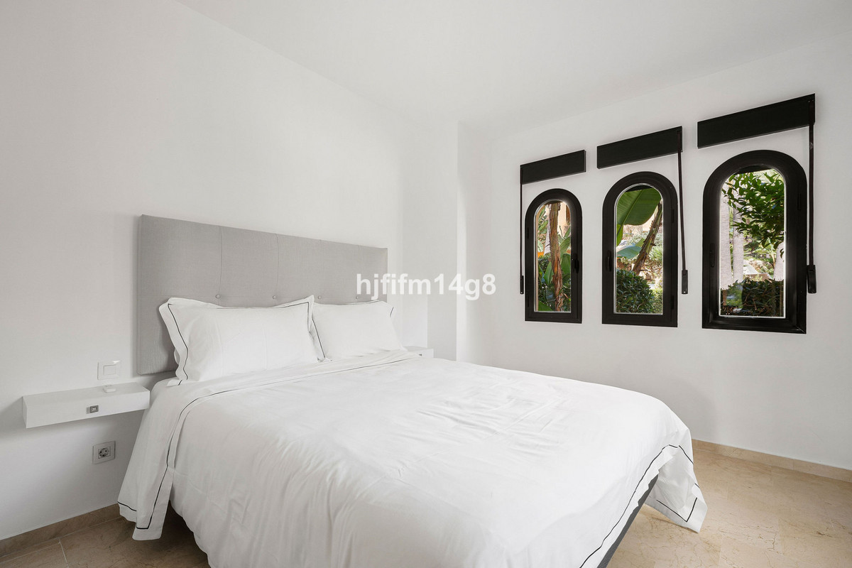 Appartement te koop in Estepona | 3 slaapkamers H5471506